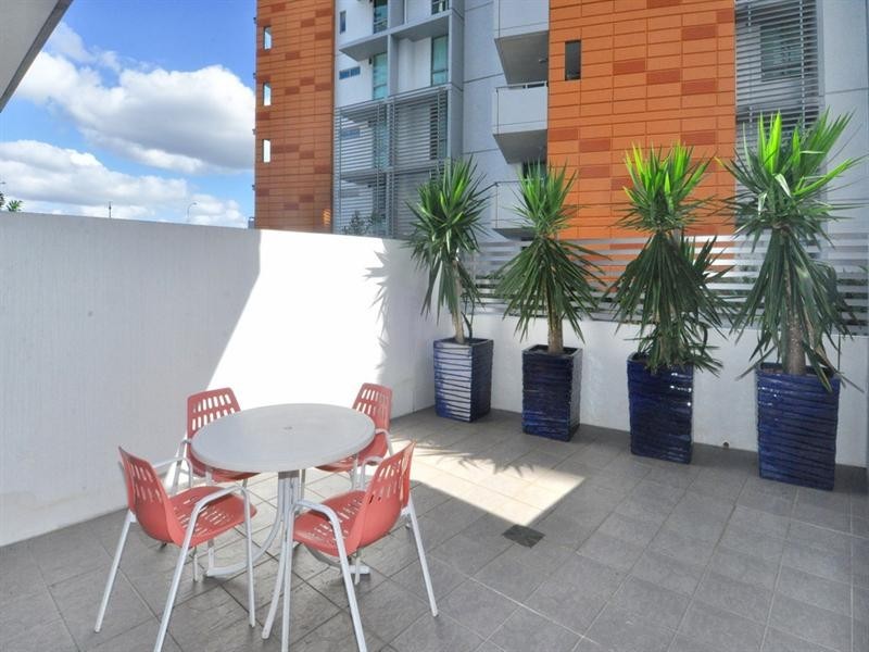 2009/92 Quay Street, Brisbane QLD 4000