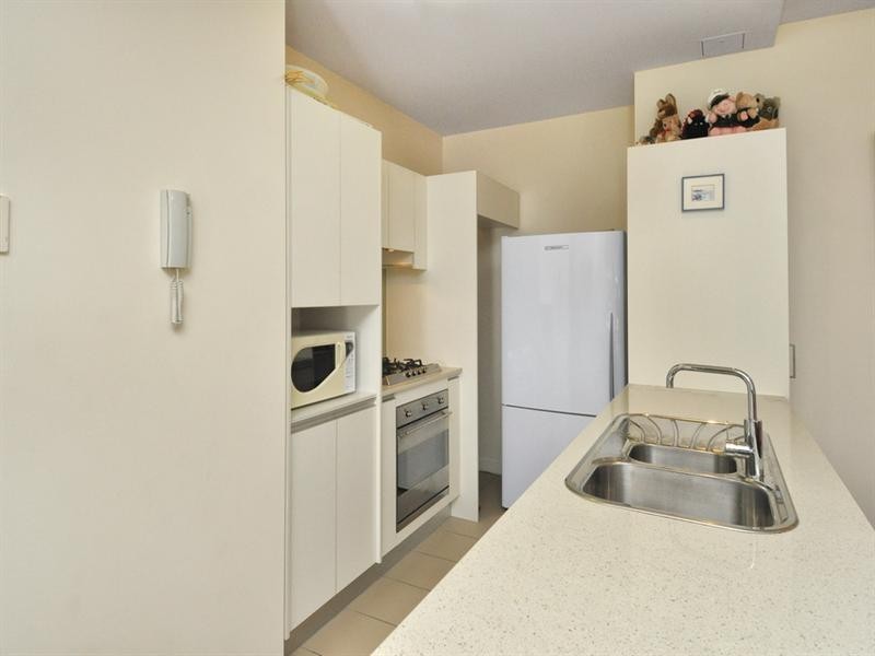 2009/92 Quay Street, Brisbane QLD 4000