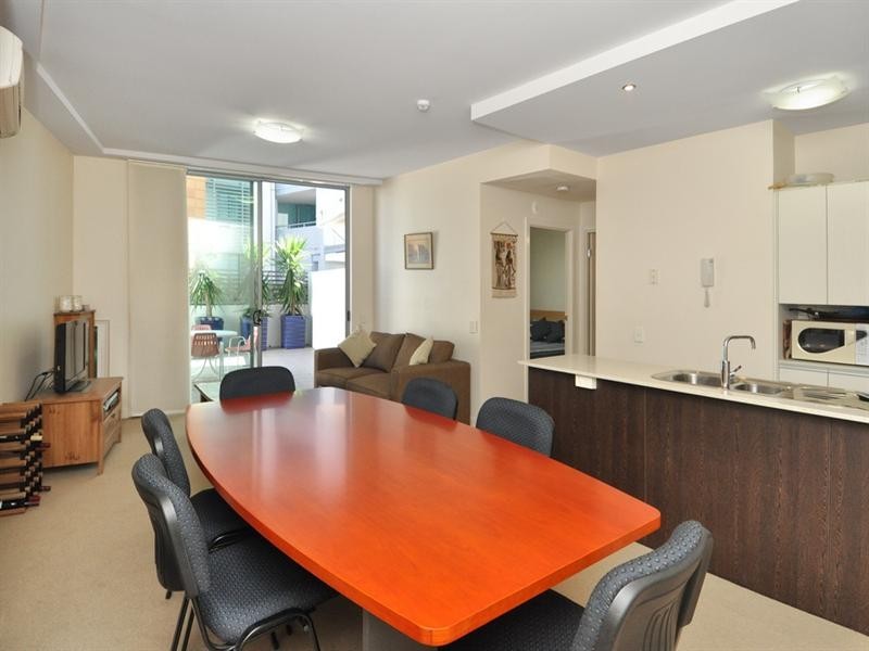 2009/92 Quay Street, Brisbane QLD 4000