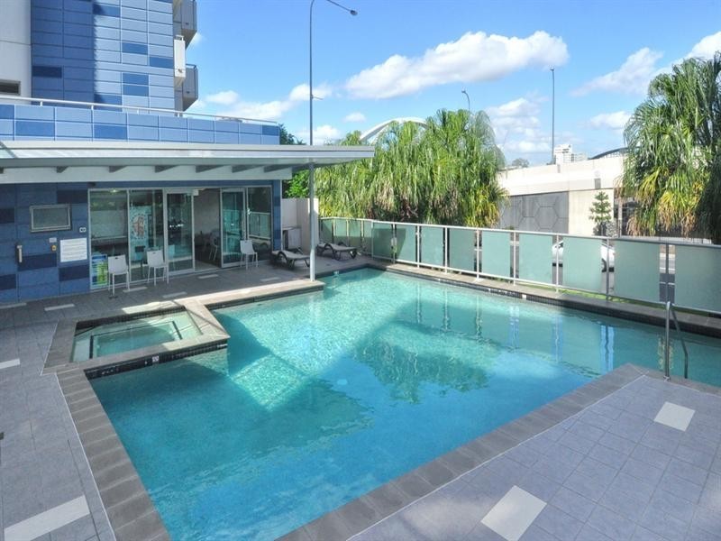 2009/92 Quay Street, Brisbane QLD 4000