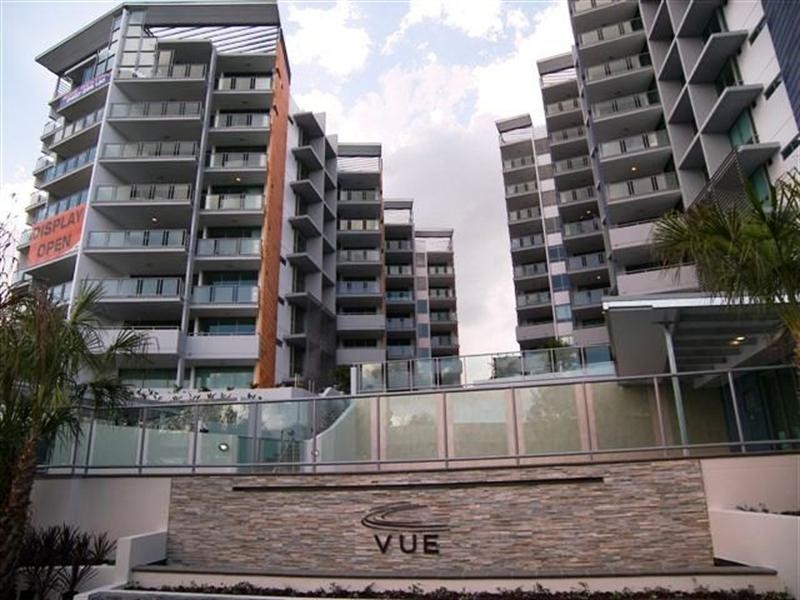 2009/92 Quay Street, Brisbane QLD 4000