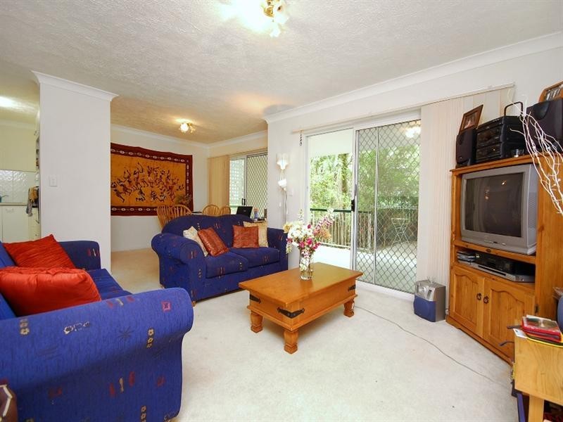 1/11 Lima Street, Auchenflower QLD 4066