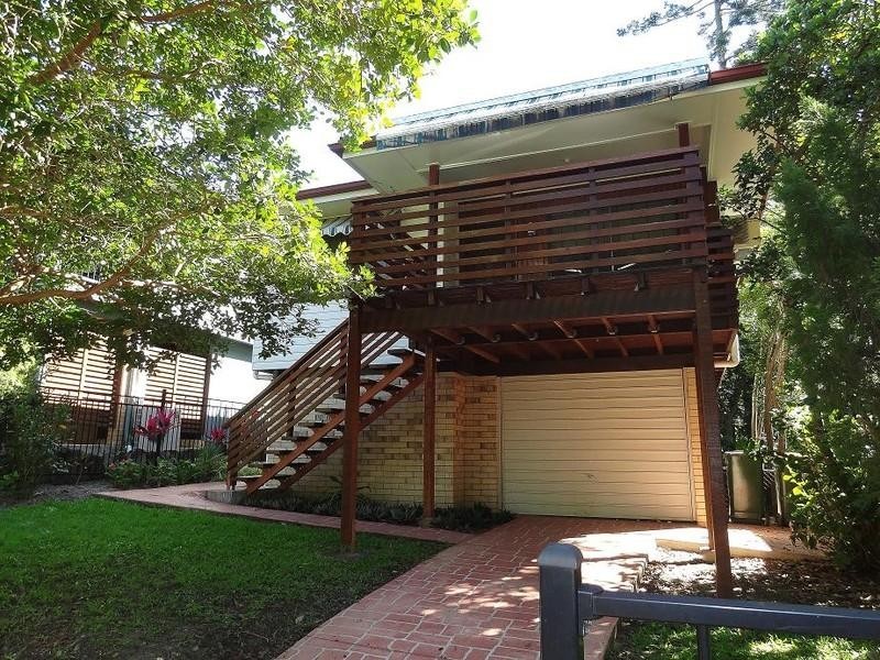 41 Rankin Street, Indooroopilly QLD 4068