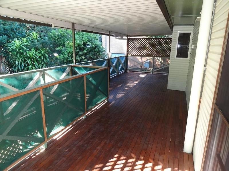 21 Emerson Street, Toowong QLD 4066