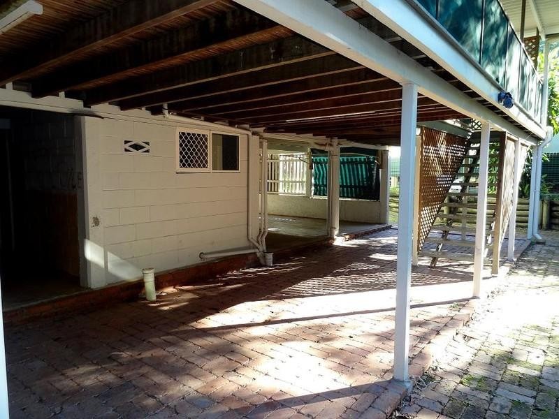 21 Emerson Street, Toowong QLD 4066