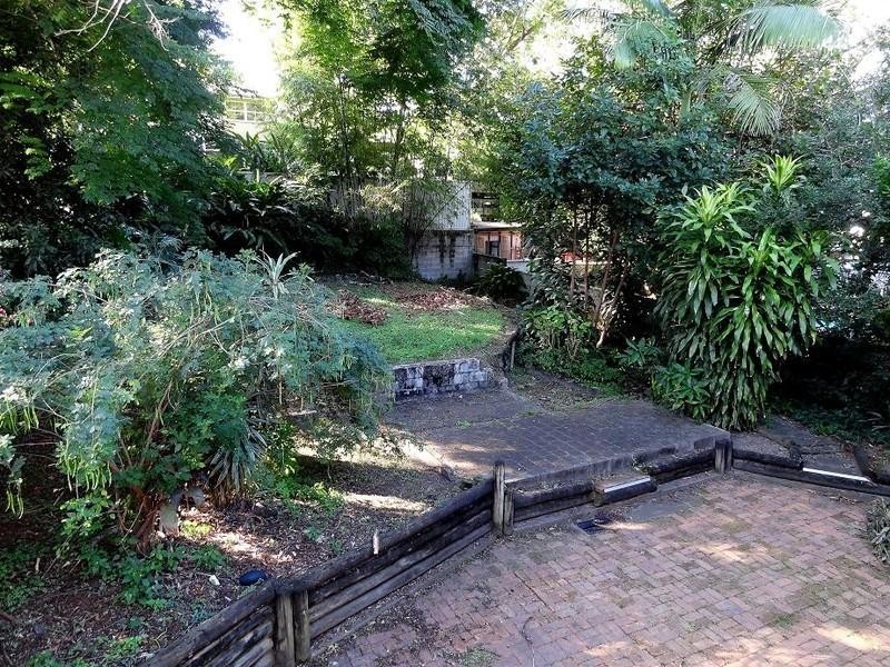 21 Emerson Street, Toowong QLD 4066