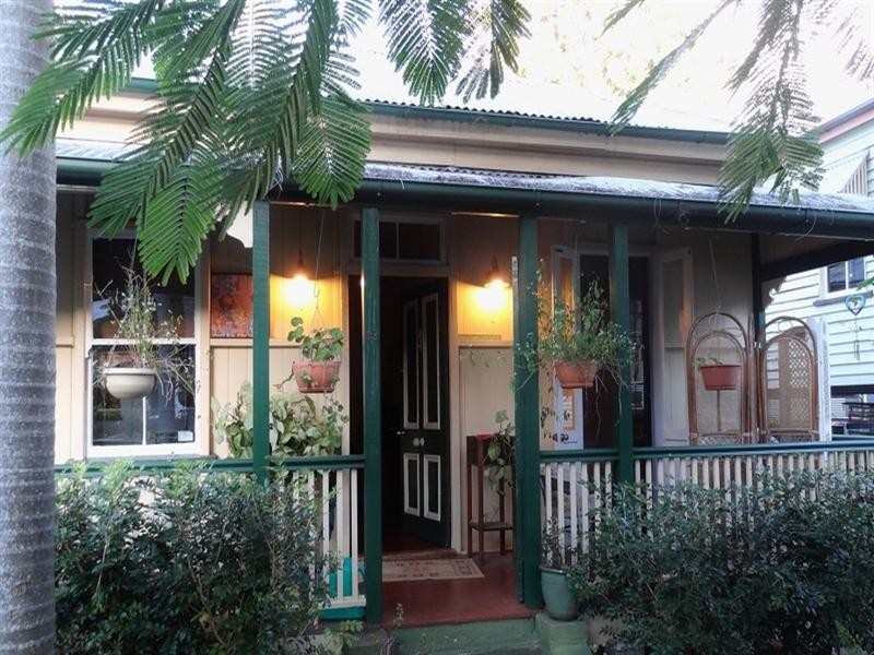 12 Ivy Street, Toowong QLD 4066