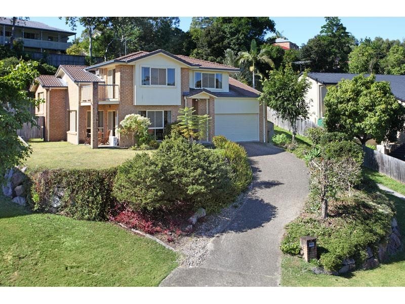 51 Mirbelia Street, Kenmore Hills QLD 4069