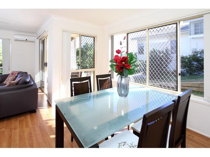 51 Mirbelia Street, Kenmore Hills QLD 4069