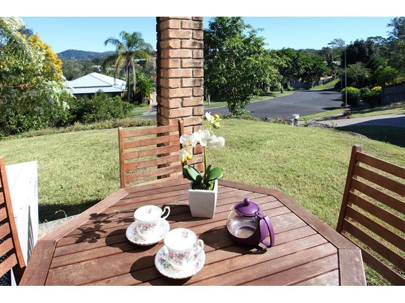 51 Mirbelia Street, Kenmore Hills QLD 4069