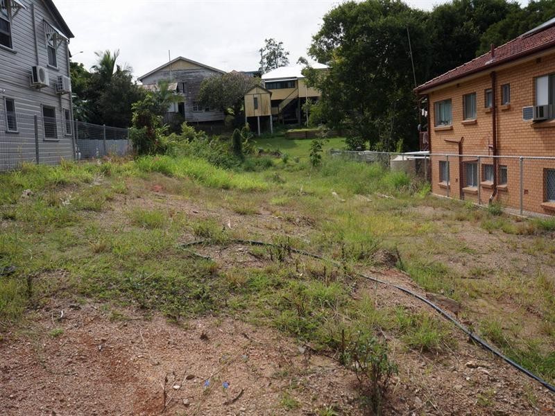 27 Grimes Street, Auchenflower QLD 4066