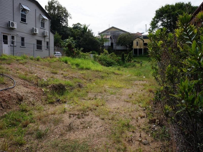 27 Grimes Street, Auchenflower QLD 4066