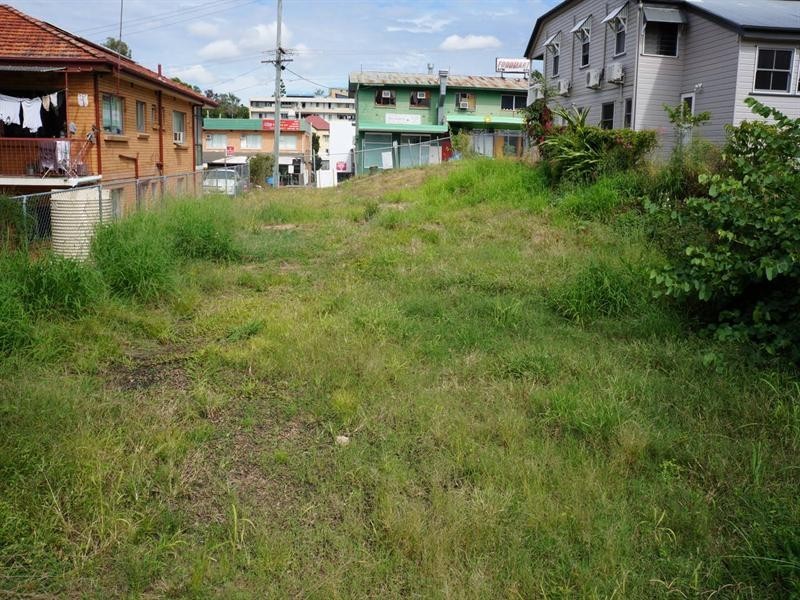 27 Grimes Street, Auchenflower QLD 4066