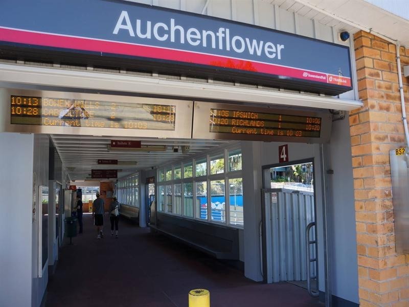 27 Grimes Street, Auchenflower QLD 4066