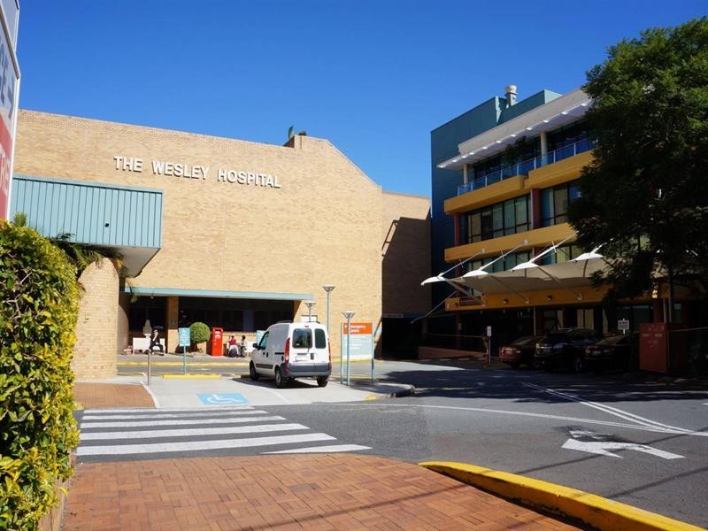 27 Grimes Street, Auchenflower QLD 4066