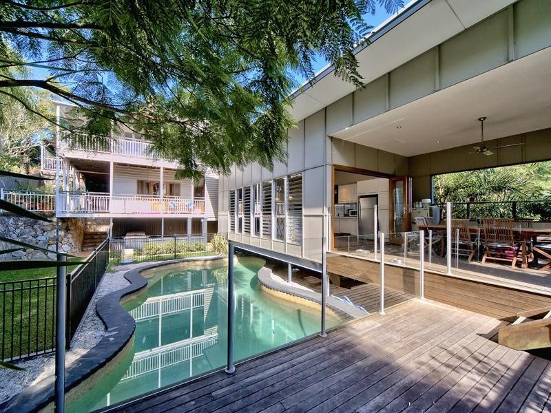 47 Birdwood Terrace, Auchenflower QLD 4066