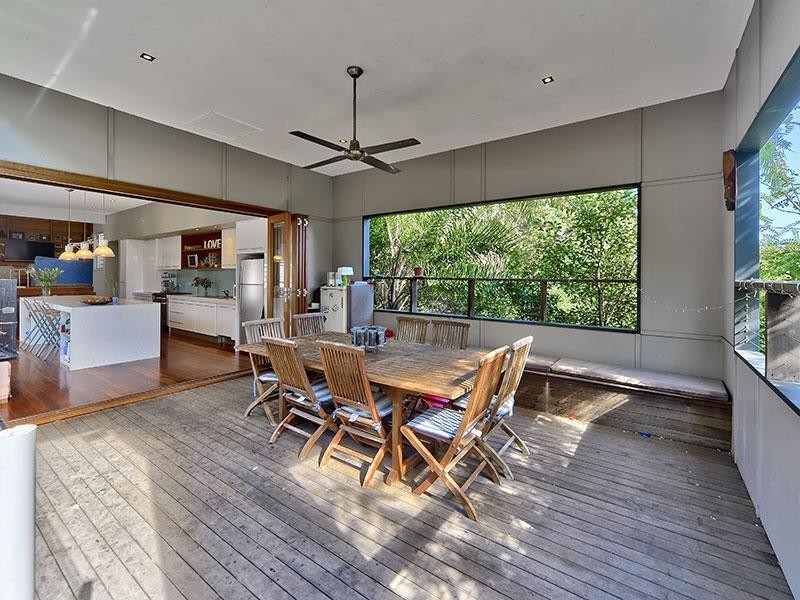 47 Birdwood Terrace, Auchenflower QLD 4066