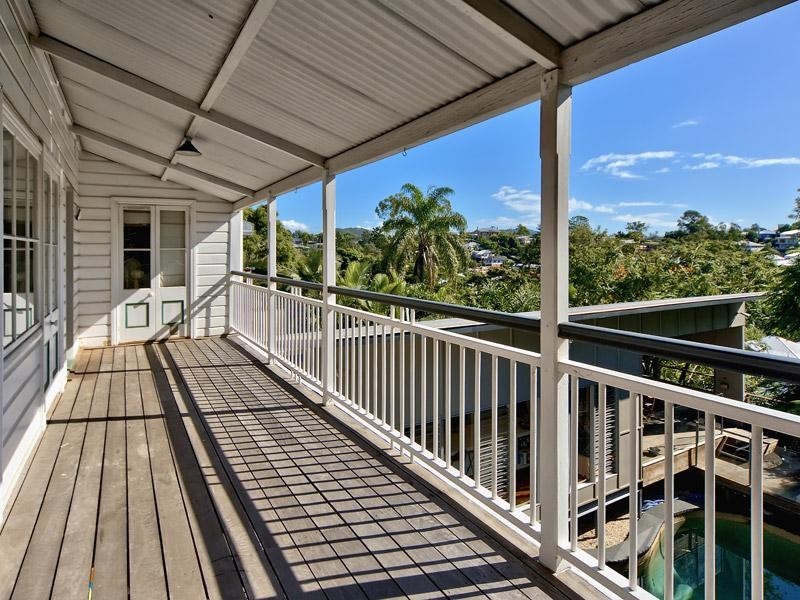 47 Birdwood Terrace, Auchenflower QLD 4066