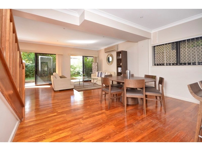 9/272 Indooroopilly Road, Indooroopilly QLD 4068