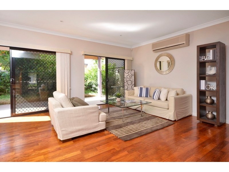 9/272 Indooroopilly Road, Indooroopilly QLD 4068
