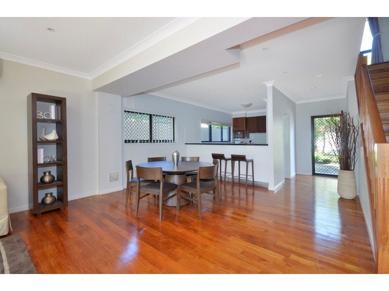 9/272 Indooroopilly Road, Indooroopilly QLD 4068
