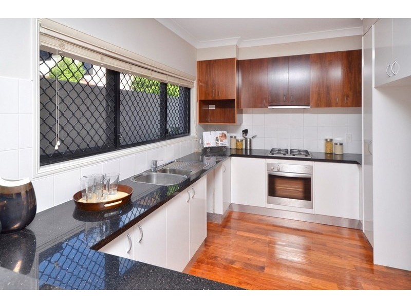 9/272 Indooroopilly Road, Indooroopilly QLD 4068