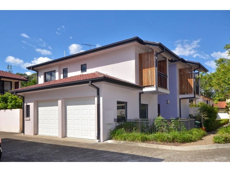 9/272 Indooroopilly Road, Indooroopilly QLD 4068