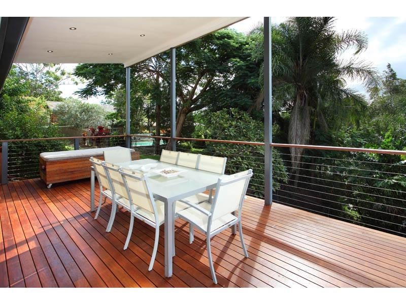 5 Gladesville Street, Kenmore QLD 4069