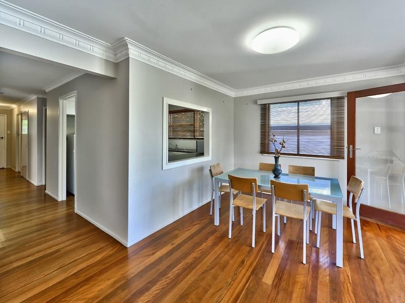 3 Todd Street, Taringa QLD 4068