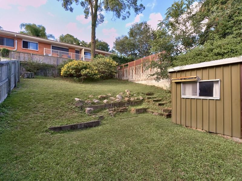 3 Todd Street, Taringa QLD 4068