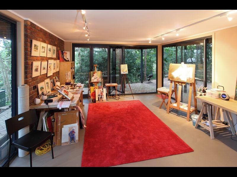 19 Columbia Street, Chapel Hill QLD 4069