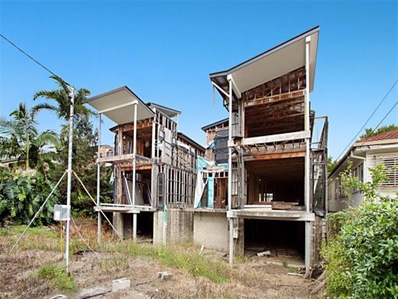 29 and 31 Macquarie Street, St Lucia QLD 4067