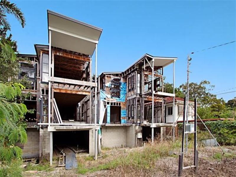 29 and 31 Macquarie Street, St Lucia QLD 4067