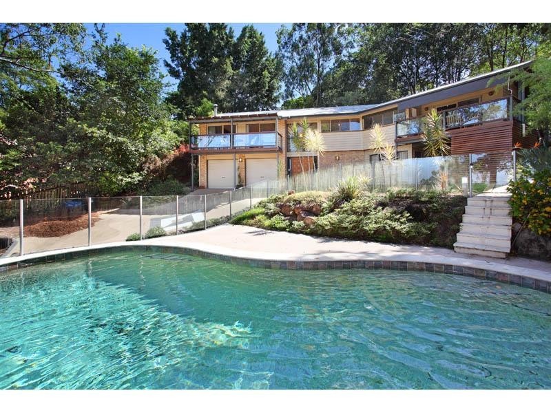 14 Cabramurra Street, Chapel Hill QLD 4069