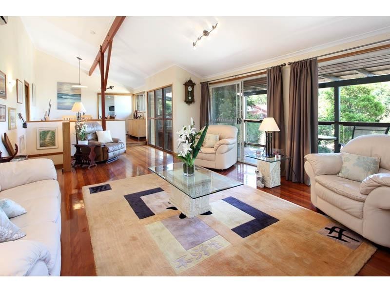 14 Cabramurra Street, Chapel Hill QLD 4069