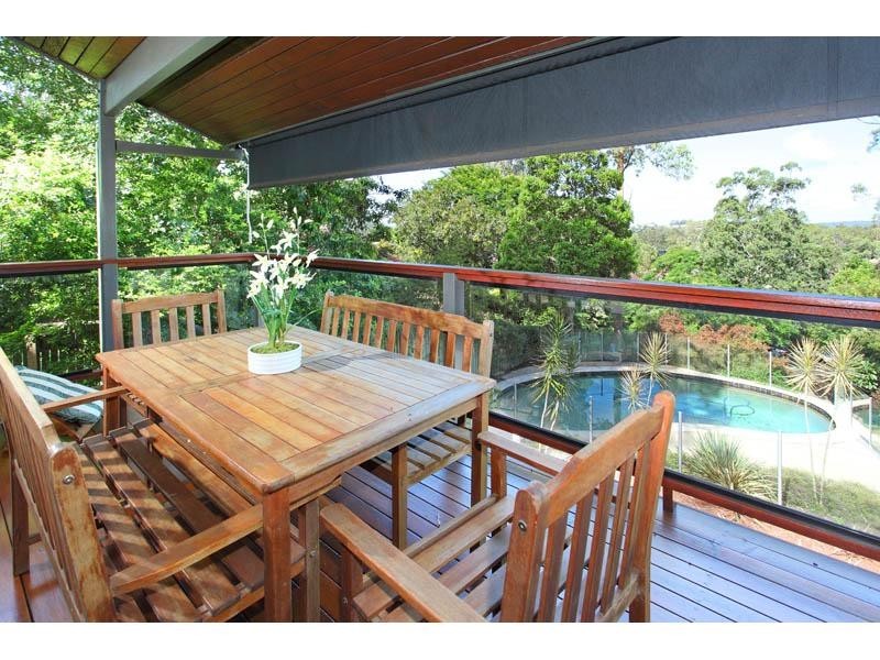 14 Cabramurra Street, Chapel Hill QLD 4069