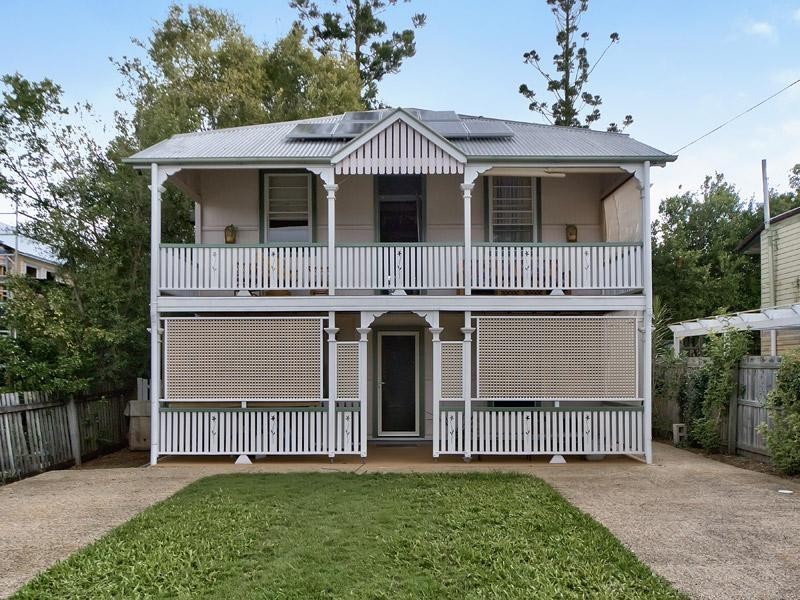 43 Graceville Avenue, Graceville QLD 4075