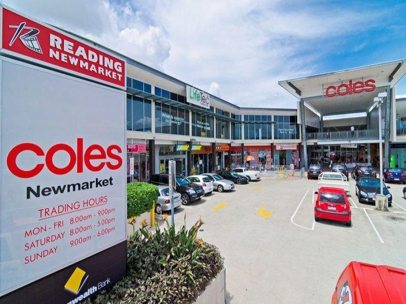 298 Newmarket Road, Newmarket QLD 4051