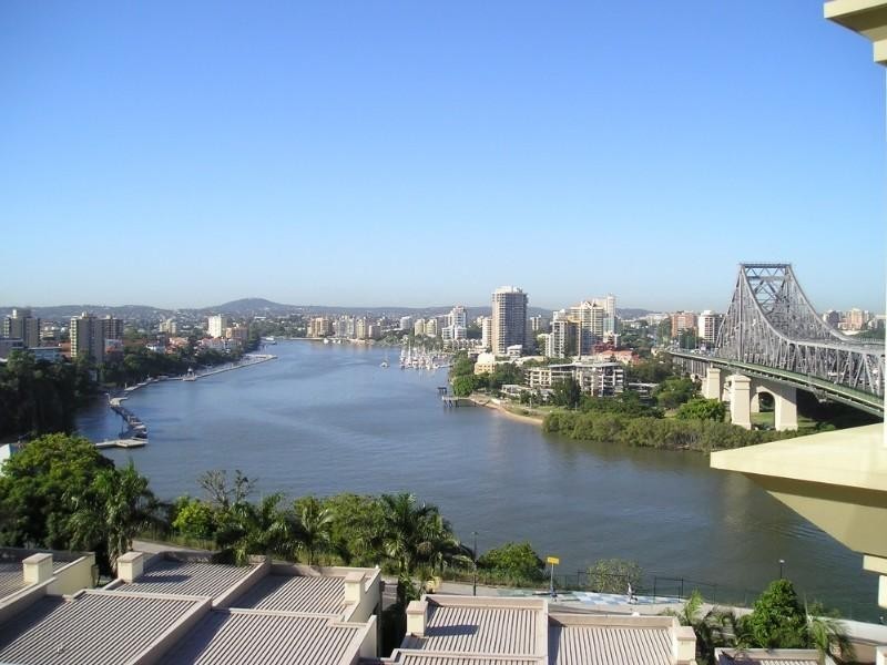 806/100 Bowen Terrace, Fortitude Valley QLD 4006