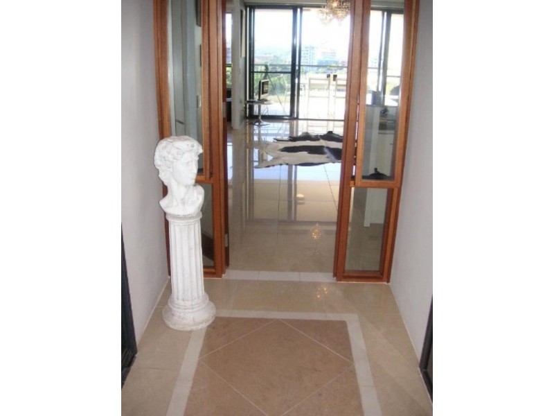 806/100 Bowen Terrace, Fortitude Valley QLD 4006