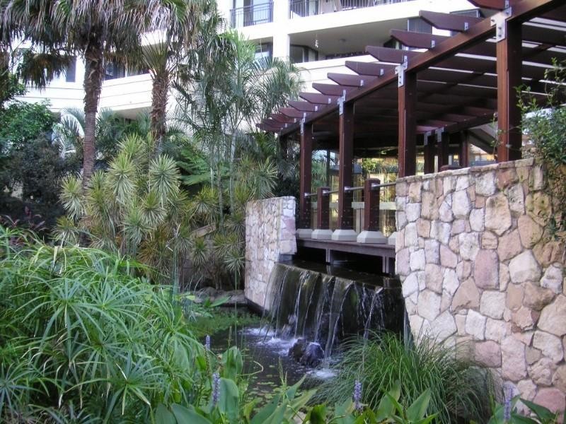 806/100 Bowen Terrace, Fortitude Valley QLD 4006