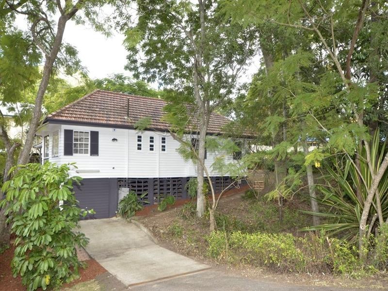 28 Volga Crescent, Indooroopilly QLD 4068