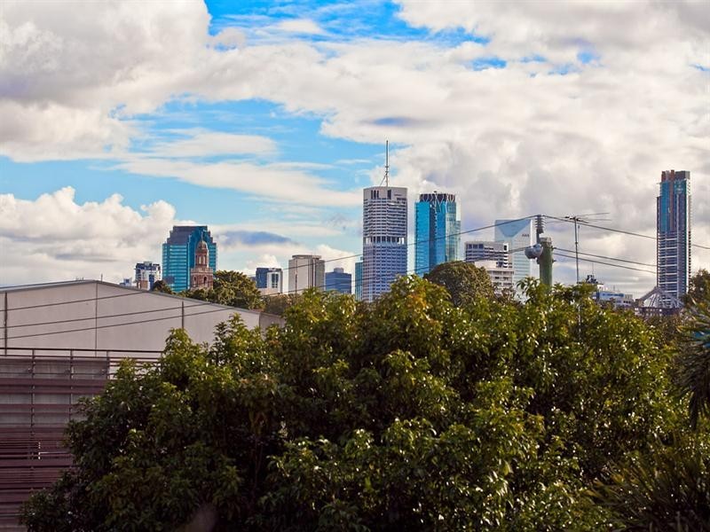 312/1 Gray Street, New Farm QLD 4005