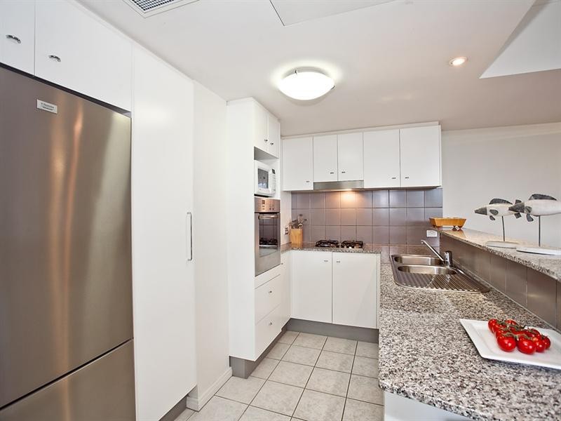 312/1 Gray Street, New Farm QLD 4005