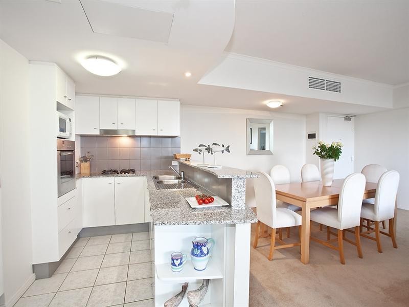 312/1 Gray Street, New Farm QLD 4005