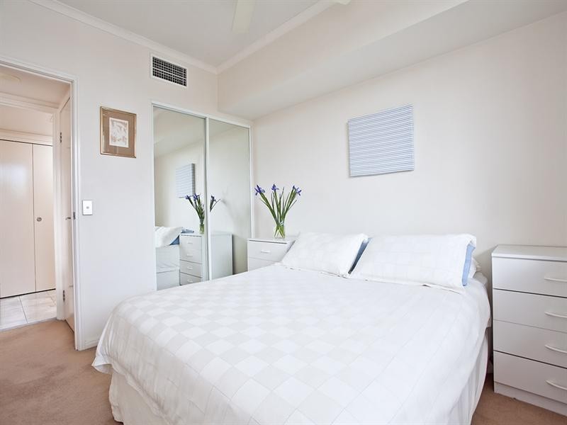 312/1 Gray Street, New Farm QLD 4005