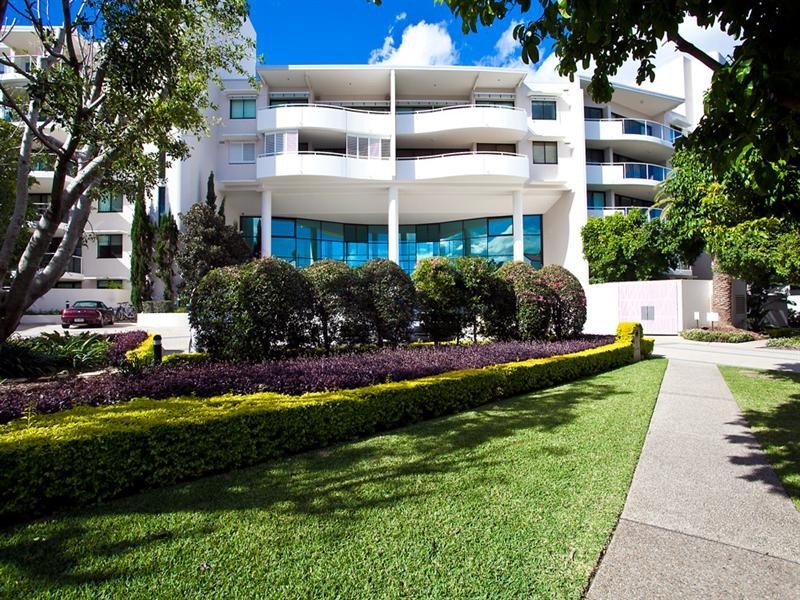 312/1 Gray Street, New Farm QLD 4005