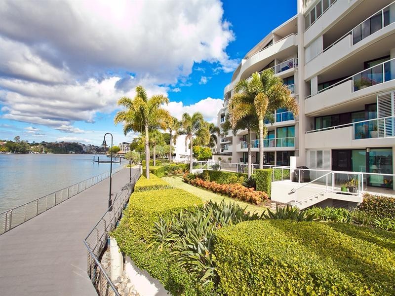 312/1 Gray Street, New Farm QLD 4005