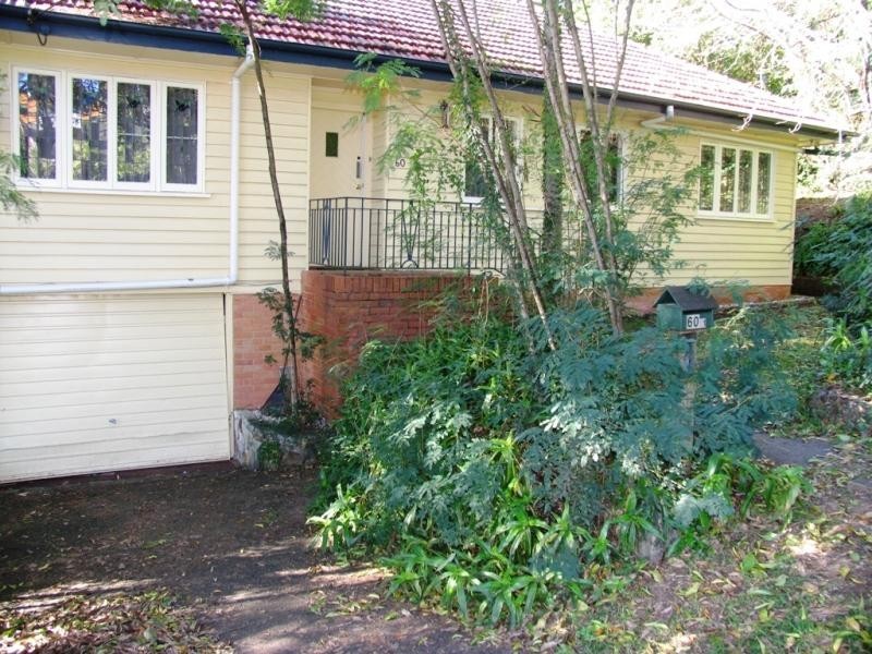 60 Bishop Street, St Lucia QLD 4067