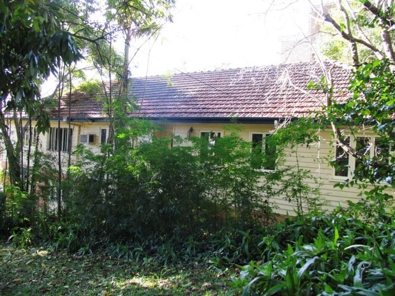 60 Bishop Street, St Lucia QLD 4067